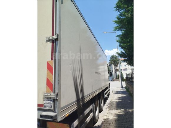 Sahibinden Ford Trucks Cargo 2524