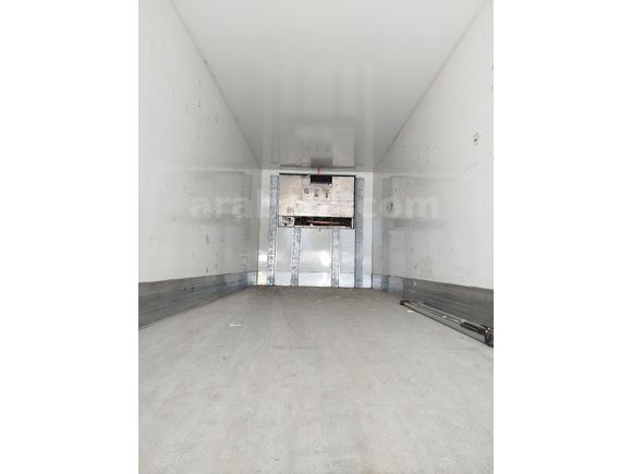 Sahibinden Ford Trucks Cargo 2524