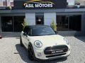 ASİL MOTORS 2015 MINI COOPER 155 BİN KM TÜRKİYE PAKETİ HATASIZ