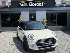 ASİL MOTORS 2015 MINI COOPER 155 BİN KM TÜRKİYE PAKETİ HATASIZ