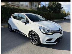 Sahibinden Renault Clio 1.2 Turbo Icon 2016 Model İstanbul 143.000 km Beyaz