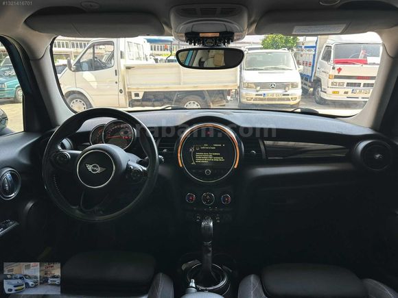 2015 MODEL DEĞİŞENSİZ 120 BIN DE