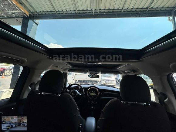 2015 MODEL DEĞİŞENSİZ 120 BIN DE