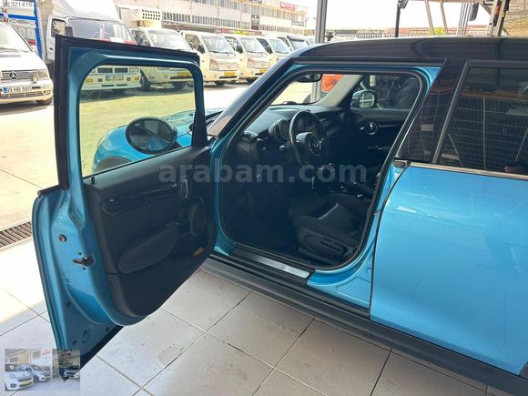 2015 MODEL DEĞİŞENSİZ 120 BIN DE