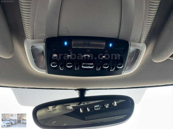 2015 MODEL DEĞİŞENSİZ 120 BIN DE