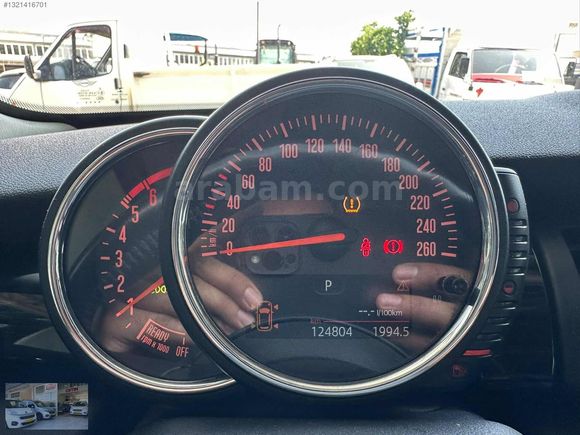 2015 MODEL DEĞİŞENSİZ 120 BIN DE