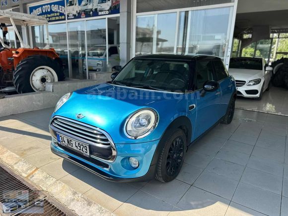 2015 MODEL DEĞİŞENSİZ 120 BIN DE