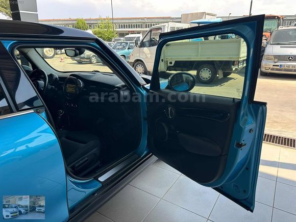 2015 MODEL DEĞİŞENSİZ 120 BIN DE