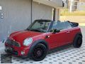 ELAY MOTORS | MİNİ COOPER CABRİO DEĞİŞENSİZ DÜŞÜK KM