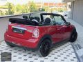 ELAY MOTORS | MİNİ COOPER CABRİO DEĞİŞENSİZ DÜŞÜK KM