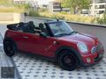 ELAY MOTORS | MİNİ COOPER CABRİO DEĞİŞENSİZ DÜŞÜK KM
