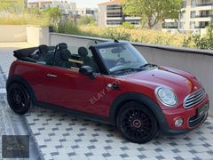 ELAY MOTORS | MİNİ COOPER CABRİO DEĞİŞENSİZ DÜŞÜK KM