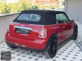 ELAY MOTORS | MİNİ COOPER CABRİO DEĞİŞENSİZ DÜŞÜK KM