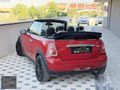 ELAY MOTORS | MİNİ COOPER CABRİO DEĞİŞENSİZ DÜŞÜK KM