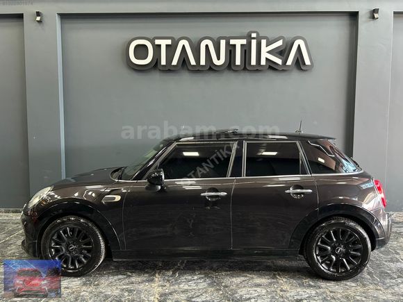 2015..MİNi_COOPER_D_1.5_SUNROOF_107.BİN_KM