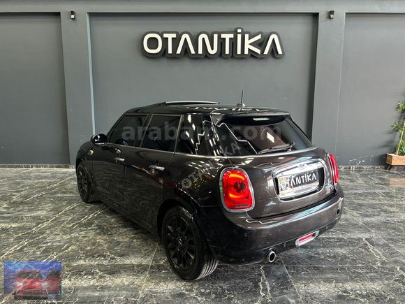 2015..MİNi_COOPER_D_1.5_SUNROOF_107.BİN_KM