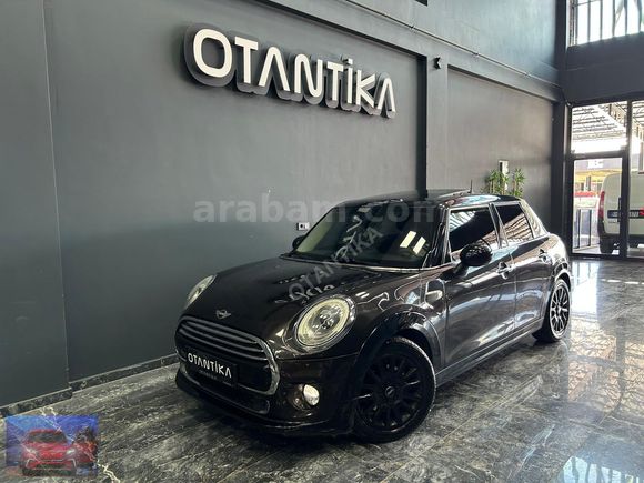 2015..MİNi_COOPER_D_1.5_SUNROOF_107.BİN_KM