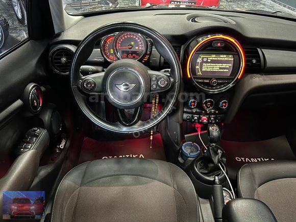 2015..MİNi_COOPER_D_1.5_SUNROOF_107.BİN_KM