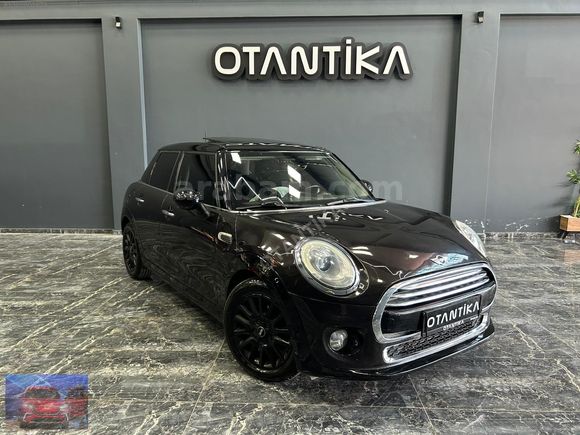 2015..MİNi_COOPER_D_1.5_SUNROOF_107.BİN_KM