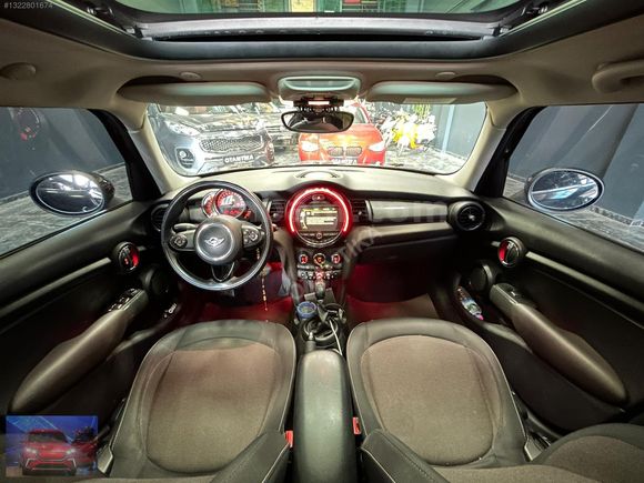 2015..MİNi_COOPER_D_1.5_SUNROOF_107.BİN_KM