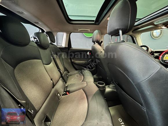 2015..MİNi_COOPER_D_1.5_SUNROOF_107.BİN_KM