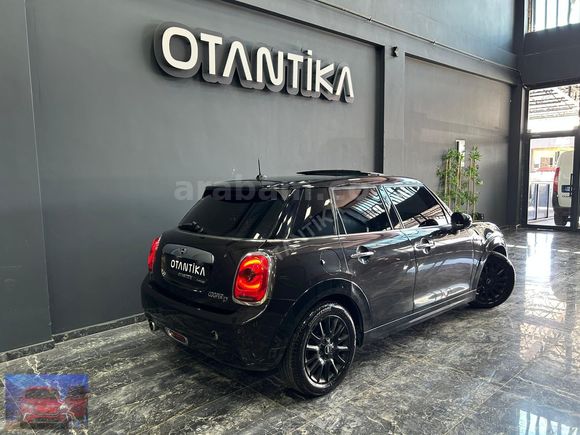 2015..MİNi_COOPER_D_1.5_SUNROOF_107.BİN_KM