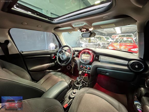 2015..MİNi_COOPER_D_1.5_SUNROOF_107.BİN_KM