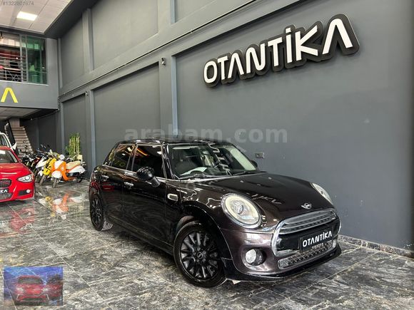 2015..MİNi_COOPER_D_1.5_SUNROOF_107.BİN_KM