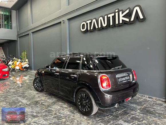 2015..MİNi_COOPER_D_1.5_SUNROOF_107.BİN_KM