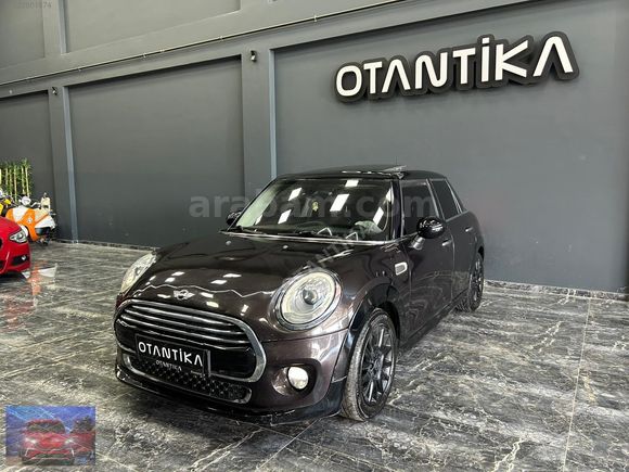 2015..MİNi_COOPER_D_1.5_SUNROOF_107.BİN_KM