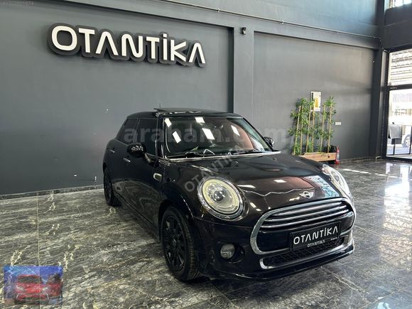 2015..MİNi_COOPER_D_1.5_SUNROOF_107.BİN_KM