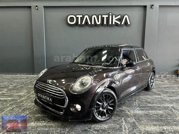 2015..MİNi_COOPER_D_1.5_SUNROOF_107.BİN_KM