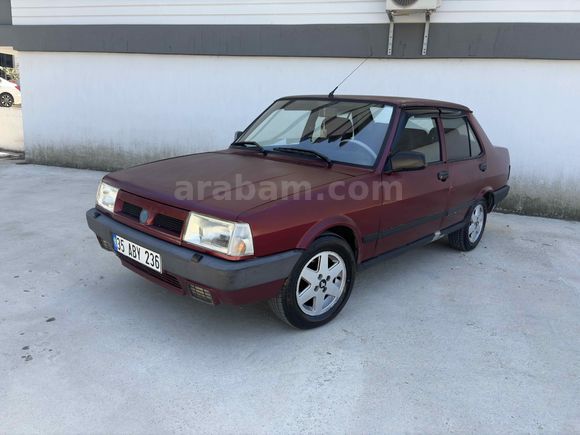 Tofaş Doğan SLX 1993 Model İzmir