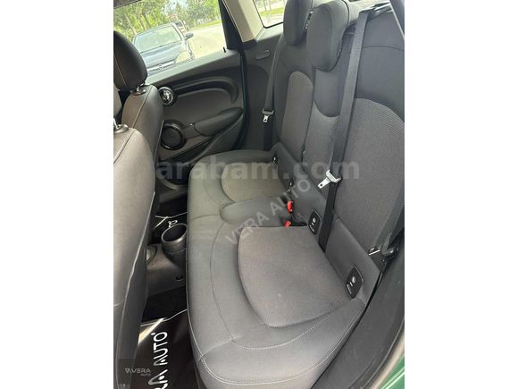VERA AUTO'DAN MİNİ COOPER 1.5 SİGNATURE HATASIZ BOYASIZ