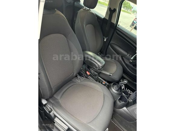 VERA AUTO'DAN MİNİ COOPER 1.5 SİGNATURE HATASIZ BOYASIZ