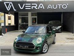VERA AUTO'DAN MİNİ COOPER 1.5 SİGNATURE HATASIZ BOYASIZ