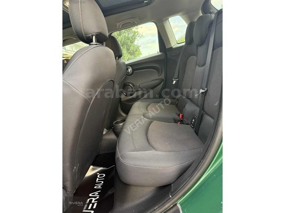 VERA AUTO'DAN MİNİ COOPER 1.5 SİGNATURE HATASIZ BOYASIZ