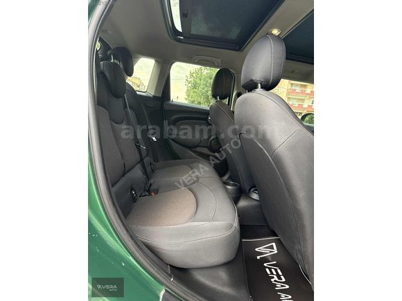 VERA AUTO'DAN MİNİ COOPER 1.5 SİGNATURE HATASIZ BOYASIZ