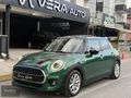 VERA AUTO'DAN MİNİ COOPER 1.5 SİGNATURE HATASIZ BOYASIZ
