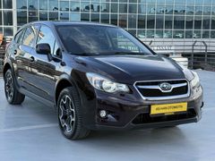 2013 MODEL OTOMATİK SUBARU XV ELEGANCE 1.6 BENZİNLİ 114 HP