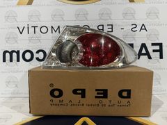 MAZDA 6 SAĞ STOP 2002-2008 SIFIR TAİWAN GJ6A-51-150E