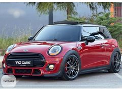 YVZ CARS JCW MINI COOPER CHILI PEPPER-COİL-18 MSW-HATASIZ