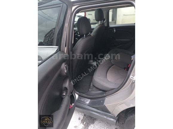 MINI COOPER SIGNATURE