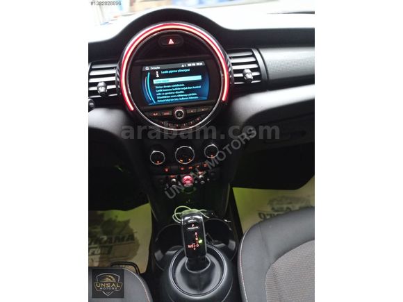 MINI COOPER SIGNATURE