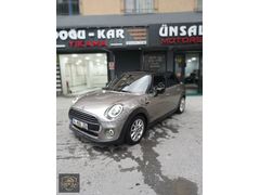 MINI COOPER SIGNATURE