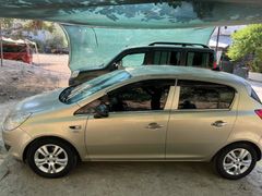 Sahibinden Opel Corsa 1.2 Twinport Enjoy 111 2010 Model Muğla 168.000 km Bej