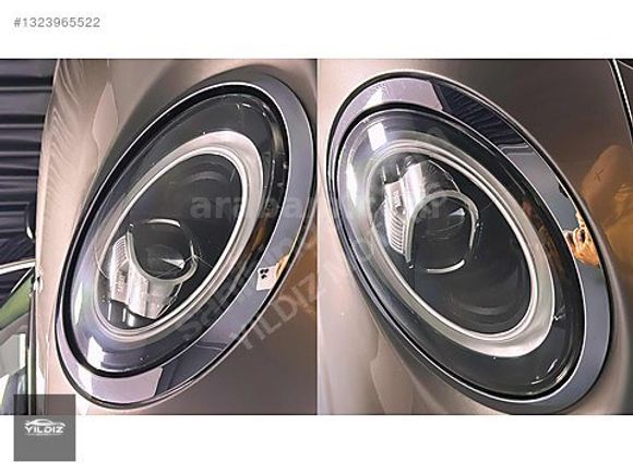 YILDIZ MOTOR'S- 2019 MODEL MINI COOPER DEĞİŞENSİZ CAM TAVANLI