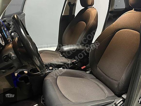 YILDIZ MOTOR'S- 2019 MODEL MINI COOPER DEĞİŞENSİZ CAM TAVANLI