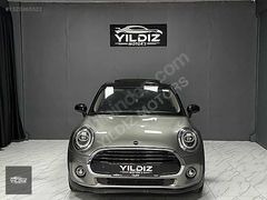 YILDIZ MOTOR'S- 2019 MODEL MINI COOPER DEĞİŞENSİZ CAM TAVANLI