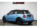 2016 MİNİ COOPER 1.5D TÜRKİYE PAKETİ EMSALSİZ DÜŞÜK KM